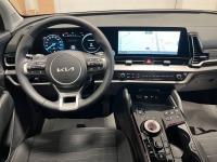 Kia Sportage 1.6 TGDi PHEV 198kW 265CV Tech 4x4