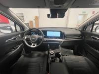 Kia Sportage 1.6 TGDi PHEV 198kW 265CV Tech 4x4