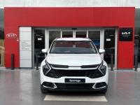 Kia Sportage 1.6 TGDi PHEV 198kW 265CV Tech 4x4