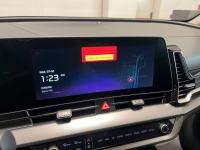 Kia Sportage 1.6 TGDi PHEV 198kW 265CV Tech 4x4