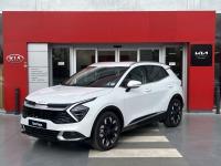 Kia Sportage 1.6 TGDi PHEV 198kW 265CV Tech 4x4