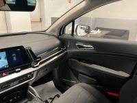 Kia Sportage 1.6 TGDi PHEV 198kW 265CV Tech 4x4