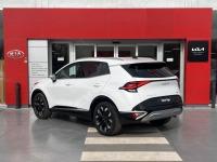 Kia Sportage 1.6 TGDi PHEV 198kW 265CV Tech 4x4