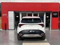 Kia Sportage 1.6 TGDi PHEV 198kW 265CV Tech 4x4