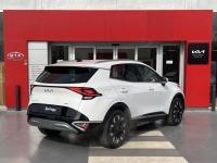 Kia Sportage 1.6 TGDi PHEV 198kW 265CV Tech 4x4