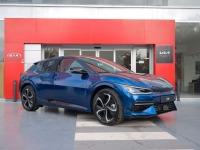 Kia Ev6 GTLine 774kWh 168kW RWD Long Range