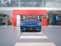 Kia Ev6 GTLine 774kWh 168kW RWD Long Range