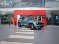 Kia Sportage 1.6 TGDi HEV 171kW 230CV Tech 4X2