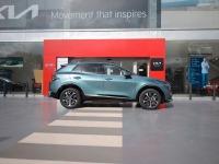 Kia Sportage 1.6 TGDi HEV 171kW 230CV Tech 4X2