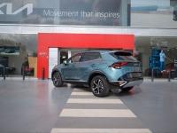 Kia Sportage 1.6 TGDi HEV 171kW 230CV Tech 4X2