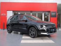 Kia Niro 1.6 GDi HEV 104kW 141CV Drive