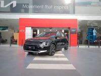 Kia Niro 1.6 GDi HEV 104kW 141CV Drive