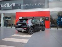 Kia Niro 1.6 GDi HEV 104kW 141CV Drive