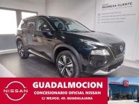 Nissan Xtrail 5pl 1.5 ePOWER 152kW 4x2 AT Tekna