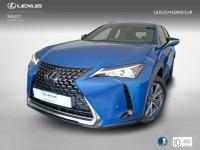 Lexus UX BUSINESS