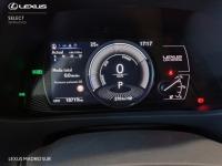 Lexus UX BUSINESS
