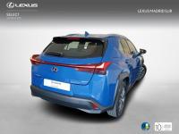 Lexus UX BUSINESS