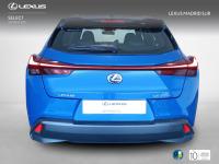 Lexus UX BUSINESS