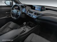 Lexus UX BUSINESS
