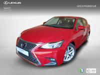 Lexus CT 200h EXECUTIVE