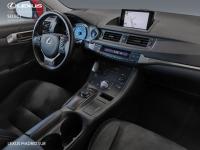 Lexus CT 200h EXECUTIVE