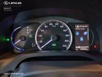 Lexus CT 200h EXECUTIVE
