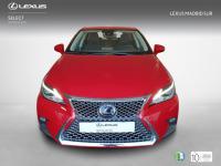 Lexus CT 200h EXECUTIVE