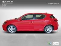 Lexus CT 200h EXECUTIVE