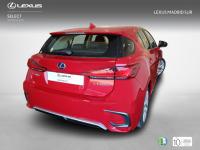 Lexus CT 200h EXECUTIVE