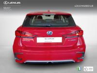 Lexus CT 200h EXECUTIVE