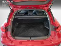 Lexus CT 200h EXECUTIVE