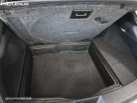 Lexus UX BUSINESS