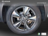 Lexus UX BUSINESS