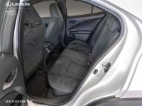 Lexus UX BUSINESS
