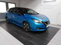 Nissan Leaf 62kWh e Tekna