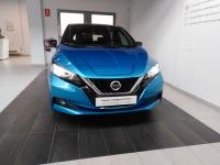Nissan Leaf 62kWh e Tekna