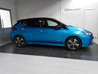 Nissan Leaf 62kWh e Tekna