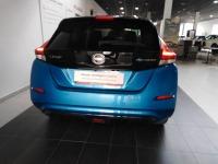 Nissan Leaf 62kWh e Tekna