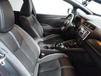 Nissan Leaf 62kWh e Tekna