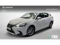 Lexus CT 200h EXECUTIVE