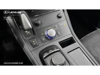 Lexus CT 200h EXECUTIVE