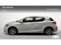 Lexus CT 200h EXECUTIVE