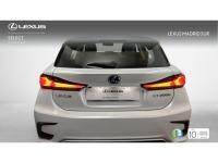 Lexus CT 200h EXECUTIVE