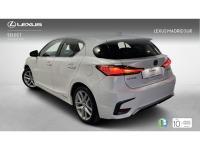 Lexus CT 200h EXECUTIVE