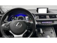 Lexus CT 200h EXECUTIVE