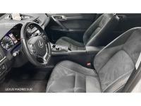 Lexus CT 200h EXECUTIVE
