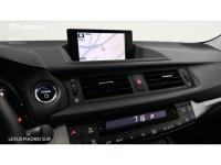 Lexus CT 200h EXECUTIVE