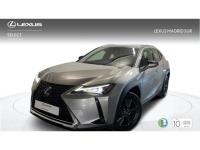 Lexus UX BUSINESS