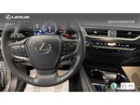 Lexus UX BUSINESS