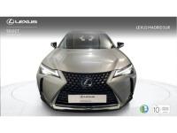 Lexus UX BUSINESS